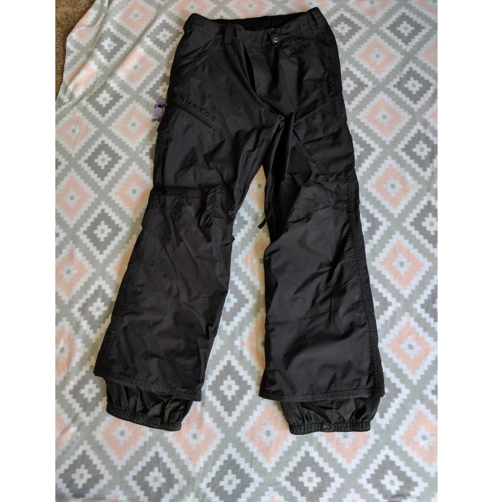 Men's Burton Snow Pants